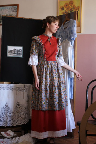Чехов в тюрьме 25.05.14