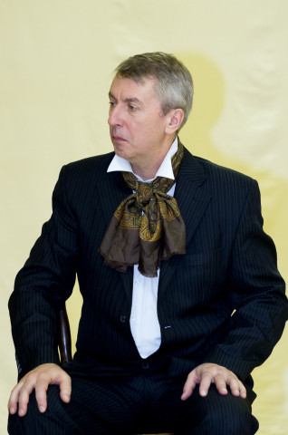 Концерт «Во имя добра». Фото: Дмитрия Кашкина