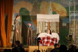 Спектакль "Поллианна" 20 и 27 февраля