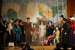 Спектакль "Поллианна" 20 и 27 февраля